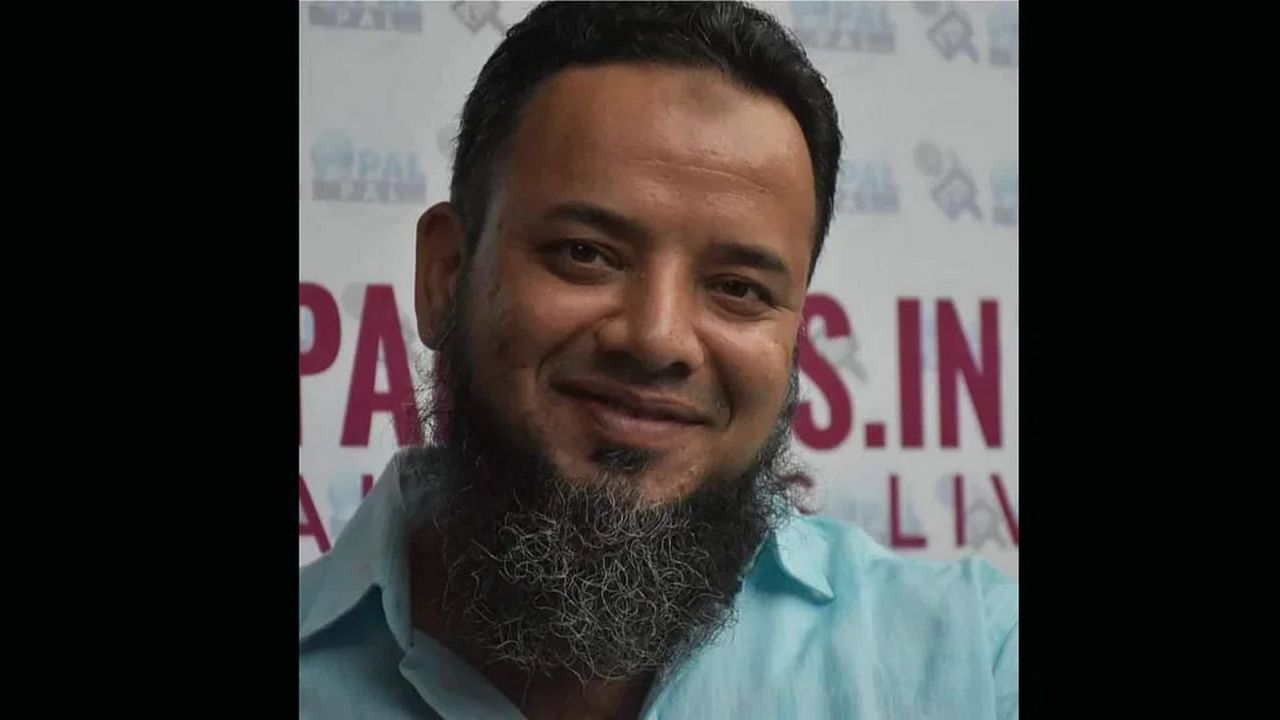 Delhi riots case: HC dismisses plea by Khalid Saifi against attempt to murder charge