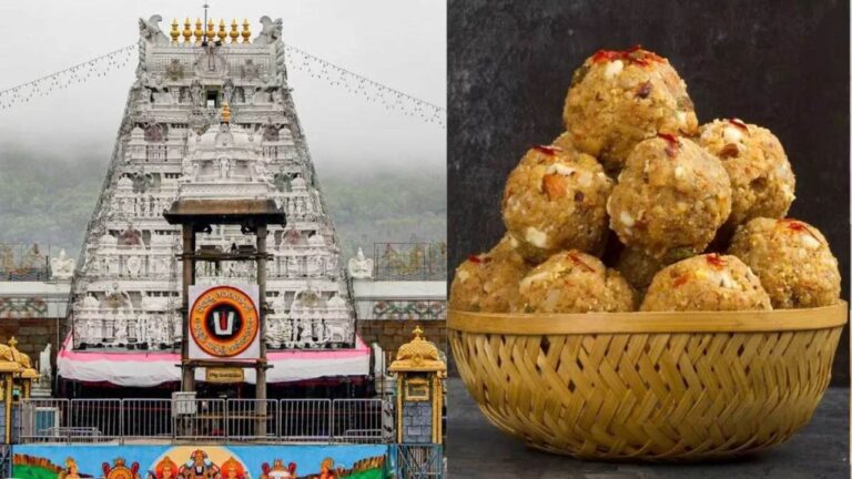 SC dismisses PIL seeking CBI probe into Tirupati laddus row