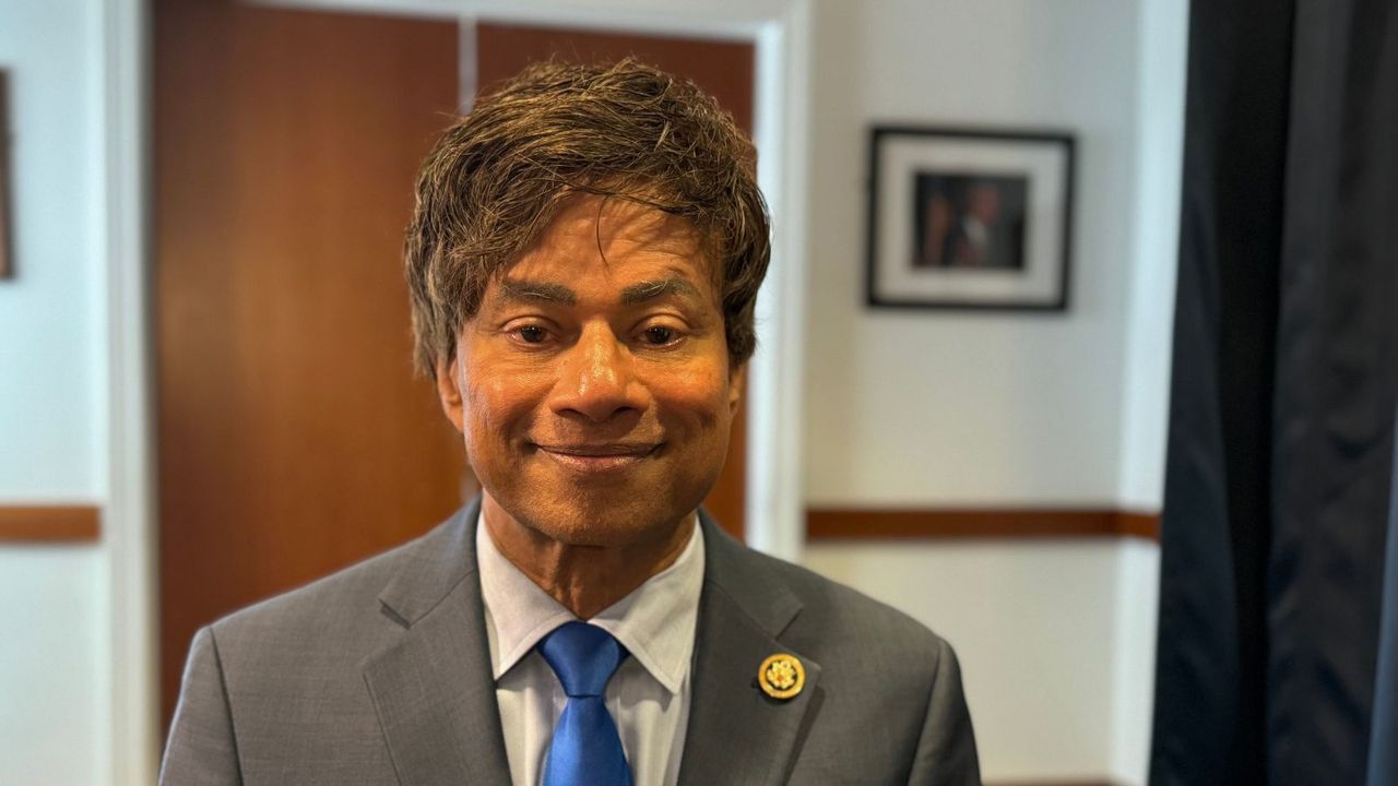 2024 US election results: Shri Thanedar re-elected from Michigan