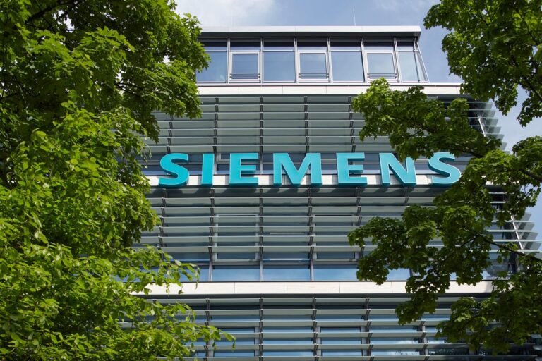 India fastest growing market; to replace France, Germany in terms of revenue in 3 yrs: Siemens