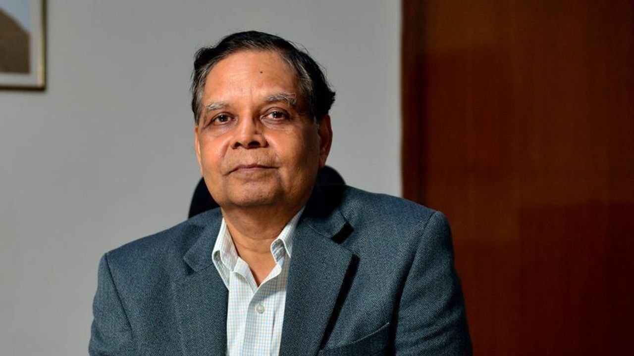 Finance Commission encourages states to improve own revenue to be fiscal self-reliant: Panagariya