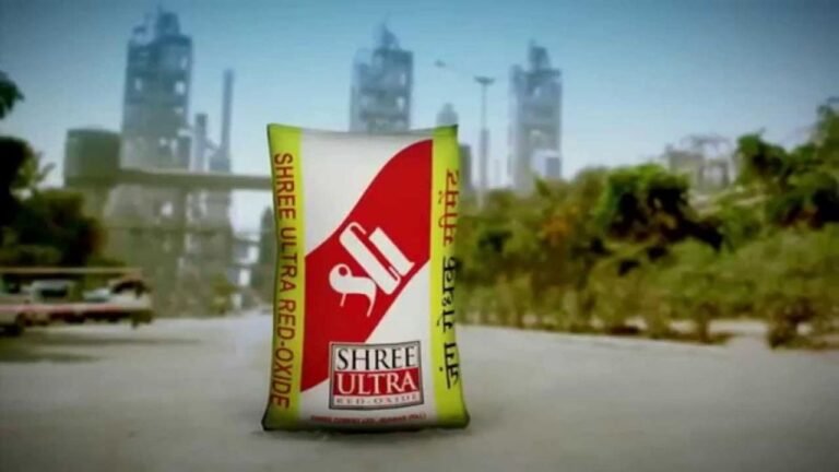 Shree Cement to invest Rs 800 cr to set up cement plant in Bihar