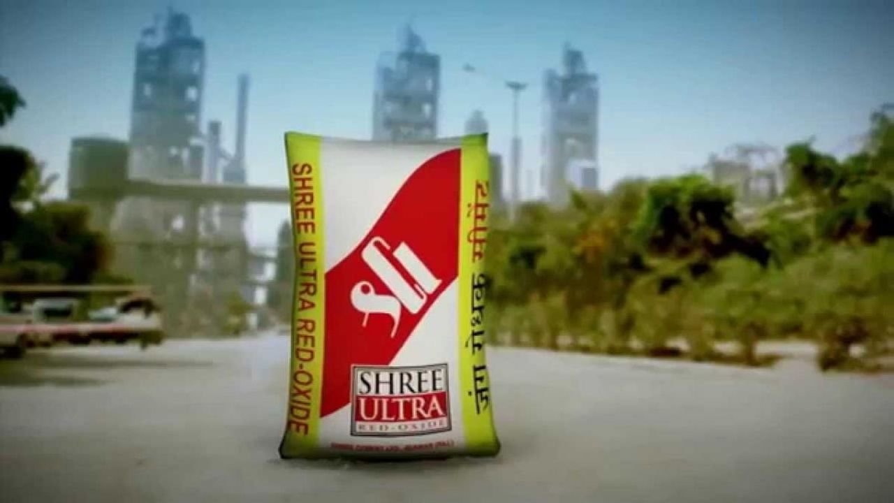Shree Cement to invest Rs 800 cr to set up cement plant in Bihar