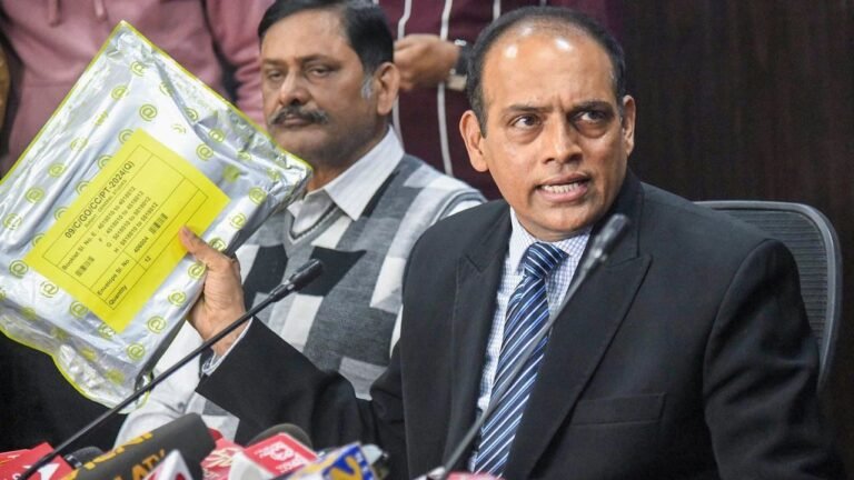 BPSC chairman rules out cancellation of Dec 13 exam, show cause notice served to 34 candidates