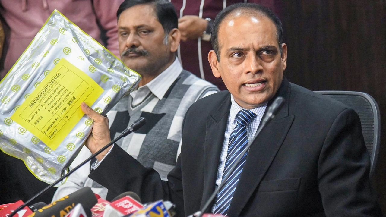 Bihar: BPSC rules out cancellation of Dec 13 exam