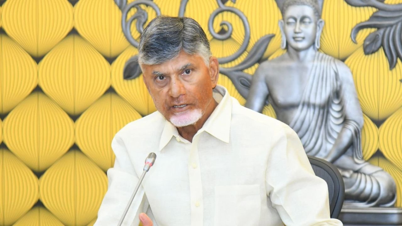 Andhra Outlook for 2025: Precarious finances, astronomical poll promises