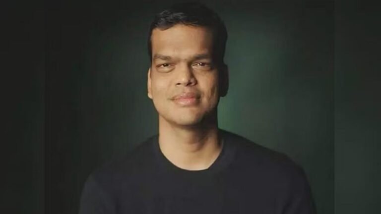 Trump appoints Sriram Krishnan as senior policy advisor on AI