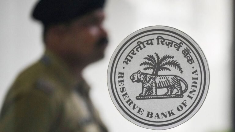 After Q2 slowdown, Indian economy on recovery path: RBI