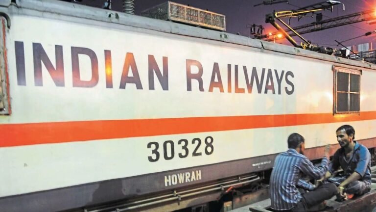 IRCTC has stopped paying compensation to passengers for delay in private trains: RTI