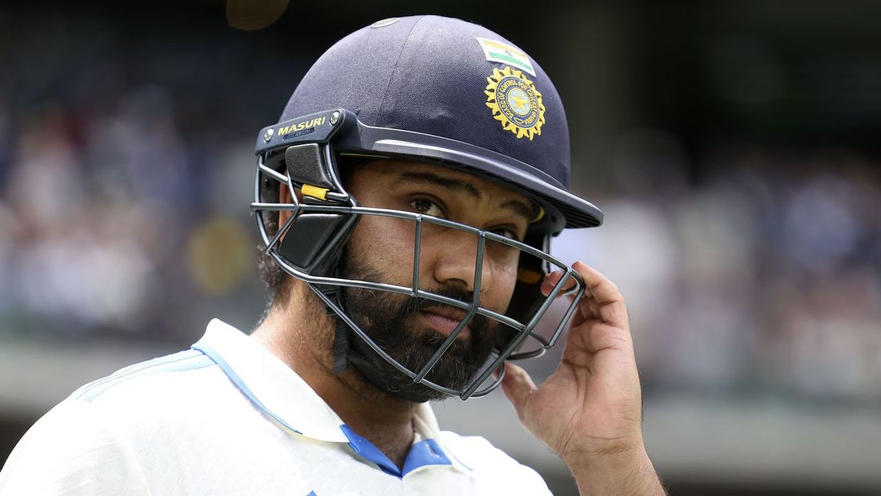 Will Rohit drop himself before Sydney Test or wait for big call till end of series?