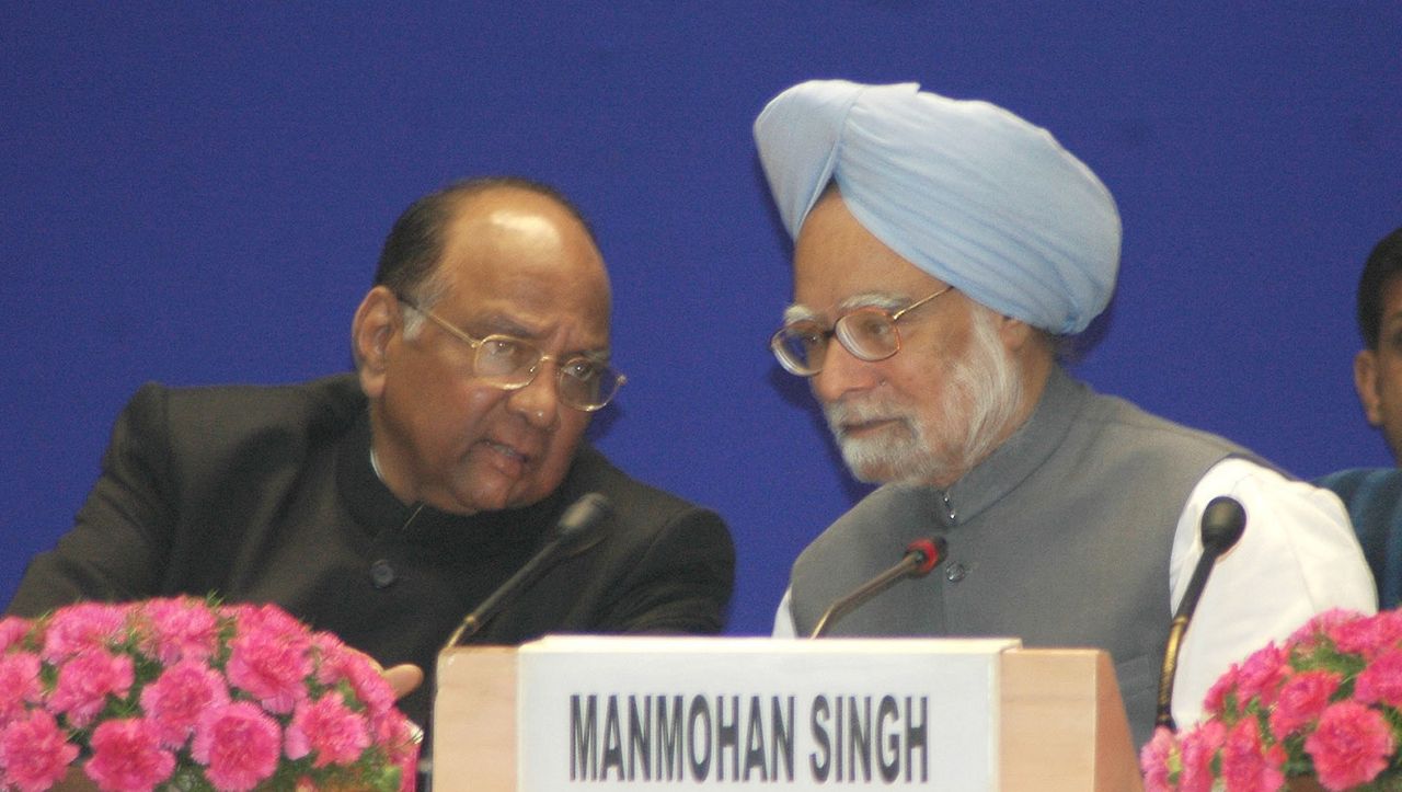 Manmohan Singh’s demise: Govt announces 7-day mourning