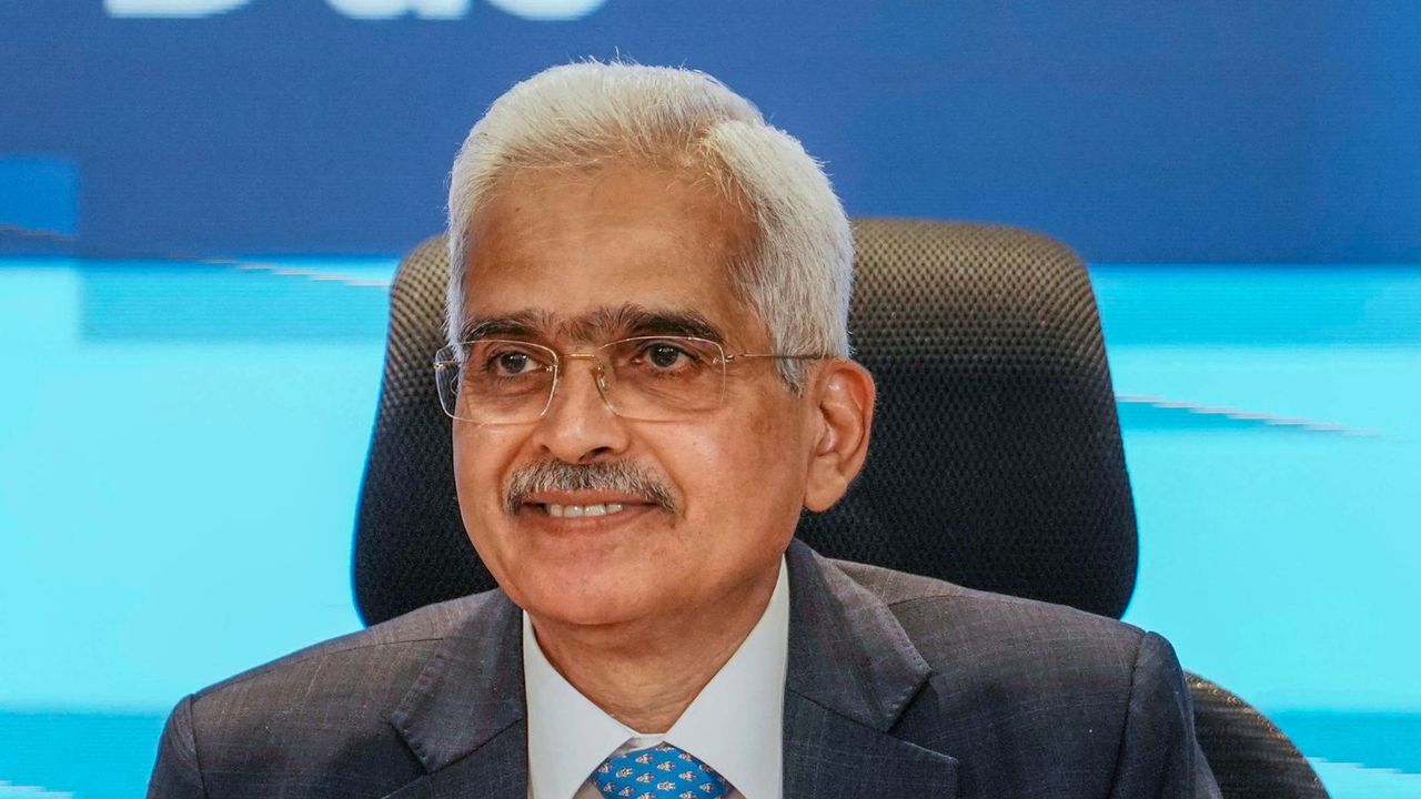 Fiscal-monetary coordination at its best in last six years: RBI Governor Shaktikanta Das