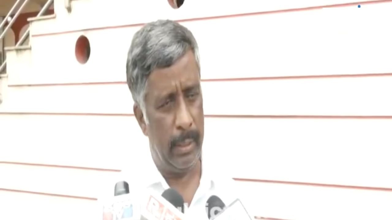 RTI activist Snehamayi Krishna writes to Modi, Shah seeking security