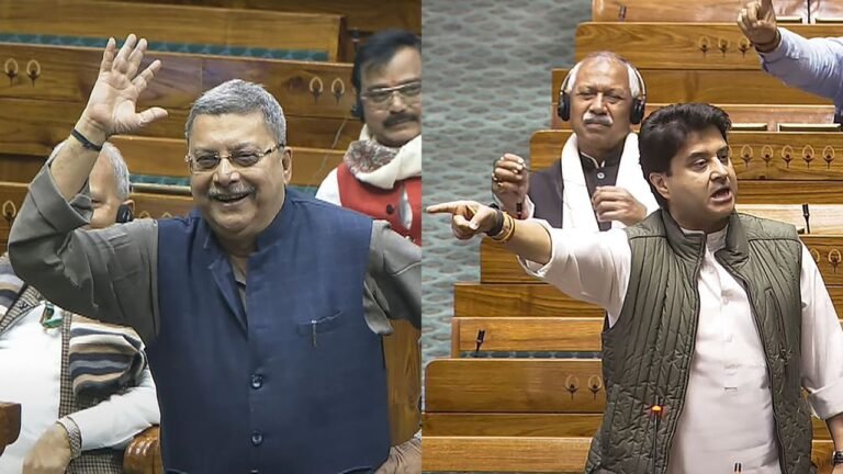 Kalyan Banerjee submits written apology for remarks against Union minister Scindia