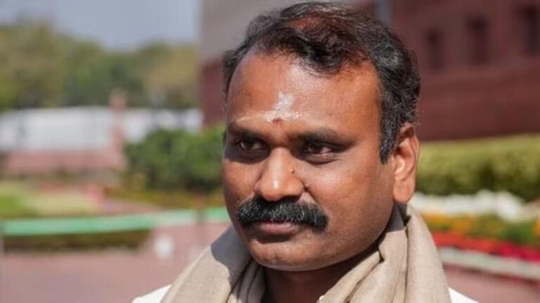 SC quashes defamation proceedings against Union minister L Murugan