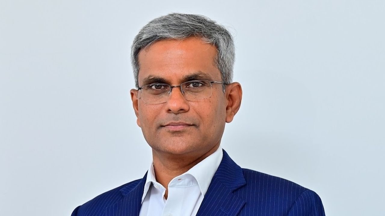 RBI clears name of Rajat Verma as DBS Bank India CEO