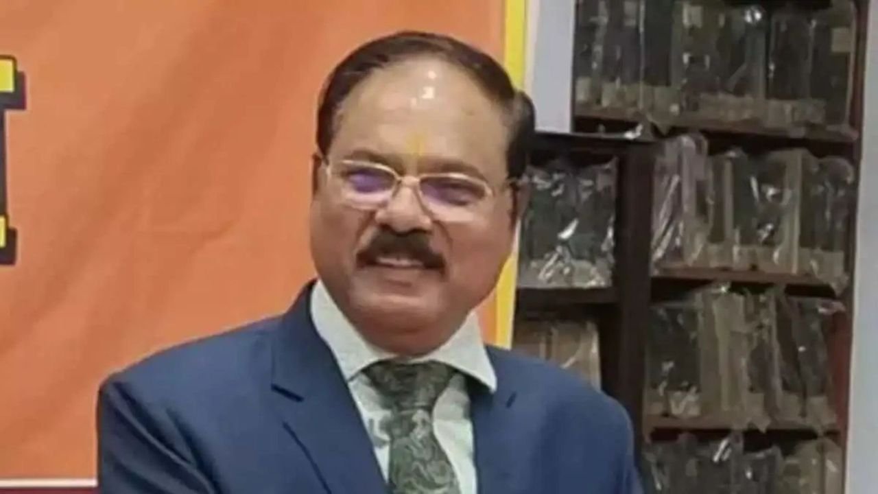 Justice Shekhar Yadav likely to appear before SC Collegium over comments at VHP event