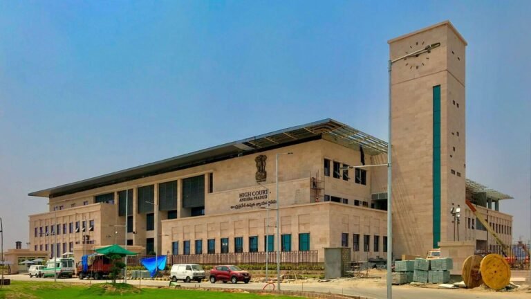 Andhra HC upholds lesbian couple’s right to live together, parents told not to ‘interfere’