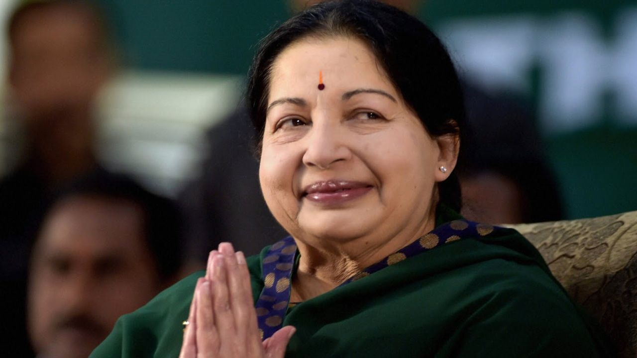Jaya will be remembered for unparalleled welfare initiatives: Palaniswami on her death anniversary