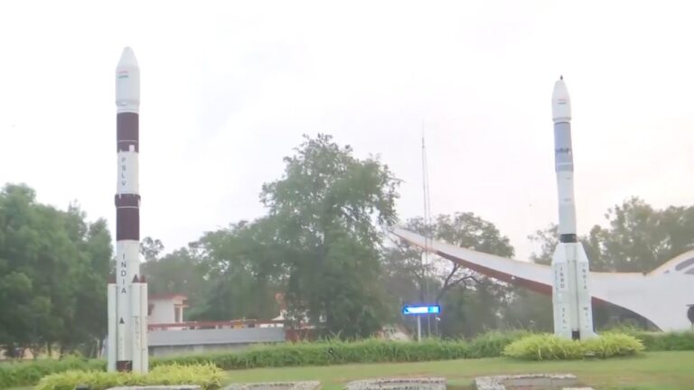 ISRO commences revised countdown for Proba-3 mission launch