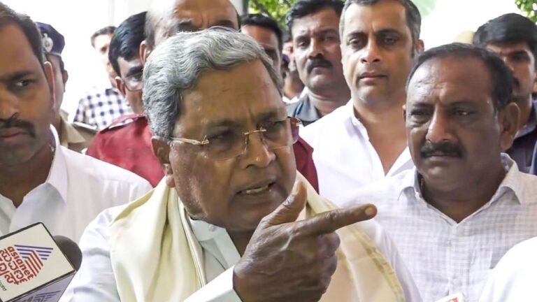 Karnataka posted strong economic growth, superior revenue performance: CMO