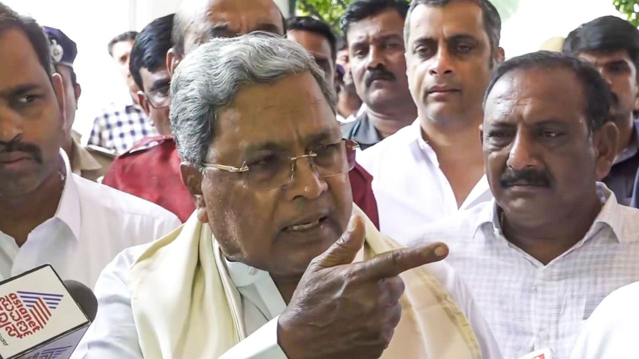 Karnataka posted strong economic growth, superior revenue performance: CMO