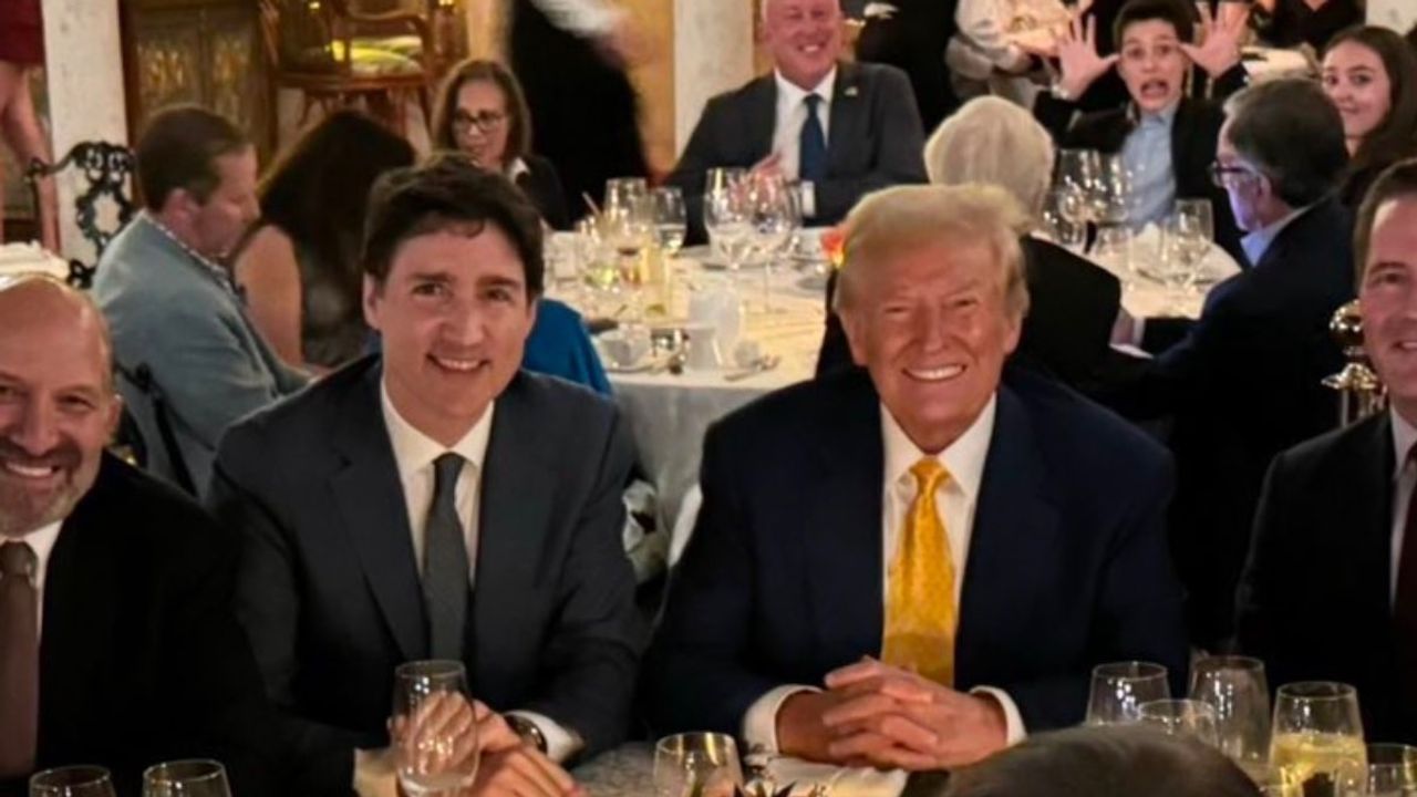 Make Canada 51st state of the US: Trump reiterates in NBC interview