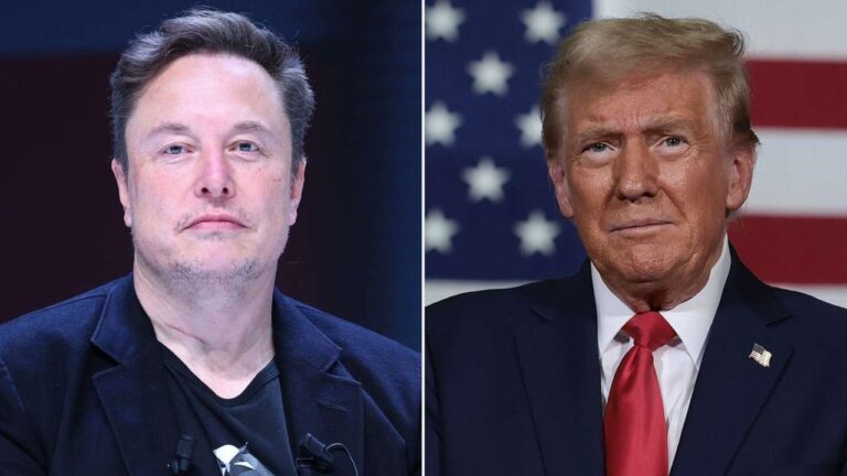 Musk vows to ‘go to war’ to defend H-1B visa programme; Trump backs him
