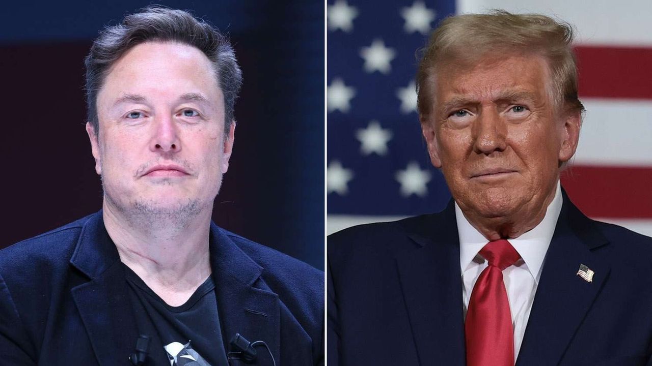 Musk vows to ‘go to war’ to defend H-1B visa programme; Trump backs him