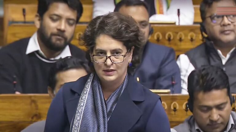 PM Modi’s speech ‘boring’; his 11 resolutions ‘hollow’: Congress