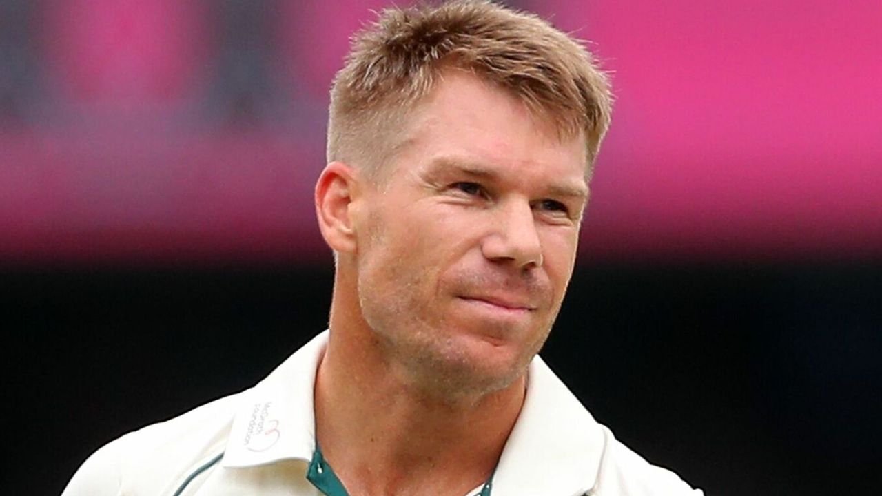 Entire Australian top-order is under pressure: David Warner
