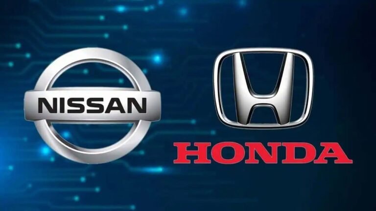 Nissan, Honda announce plans to merge, creating world’s no 3 automaker