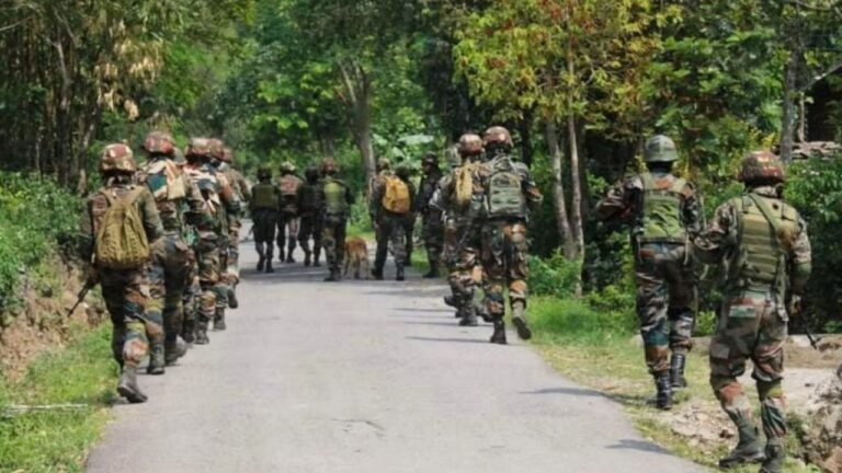 Chhattisgarh: Naxals see end of the road as security forces move deep into forests