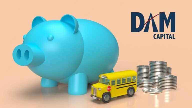 DAM Capital IPO fully subscribed hours after opening for bidding