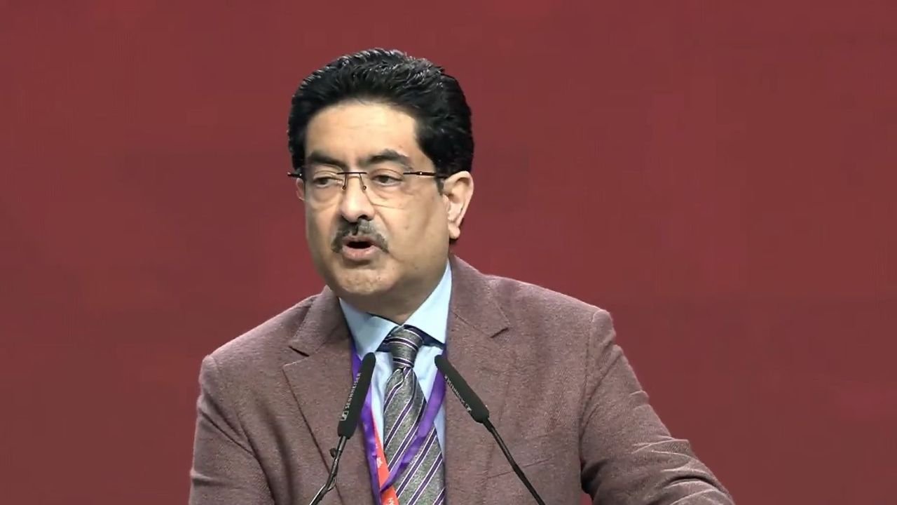 Aditya Birla Group to invest Rs 50,000 cr in Rajasthan