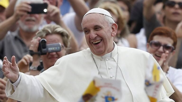 Pope Francis visit to India likely after 2025: Cardinal George Koovakad