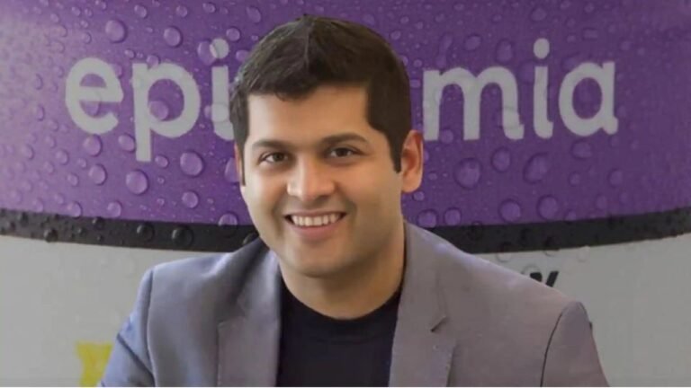 Epigamia founder Rohan Mirchandani dies of cardiac arrest at age 42