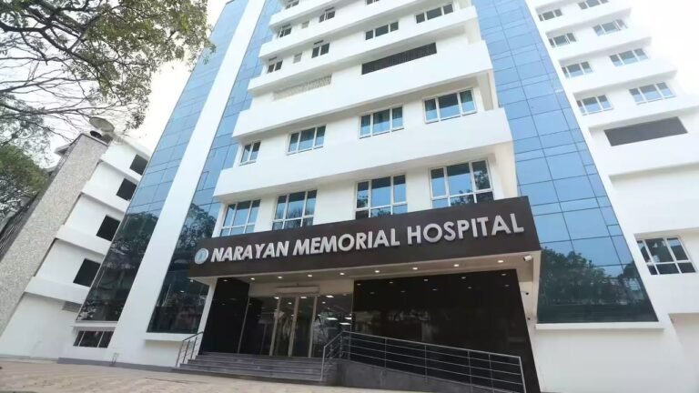 Bangladesh crisis disrupts patient inflow to Kolkata hospitals