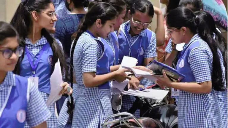 Centre scraps ‘no-detention policy’ for classes 5 and 8 students