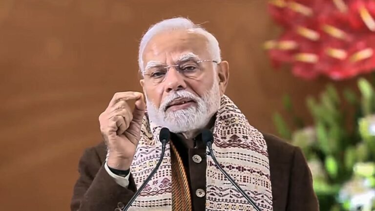 ONOE bills too meet JPC fate: Is PM Modi’s political acumen faltering?