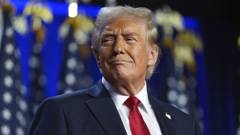 If we are subsidising Canada, Mexico let them become a state of US: Trump