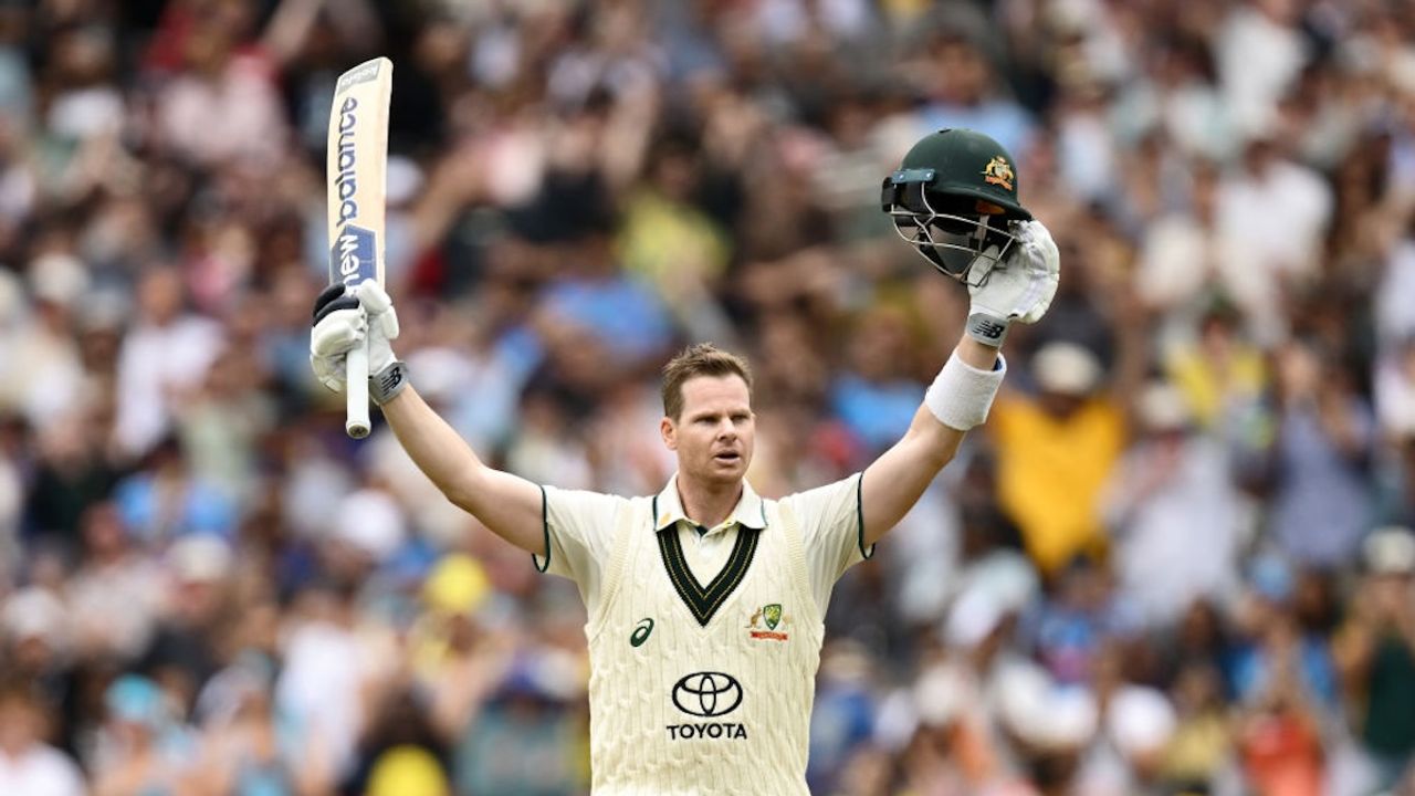 India vs Australia 4th Test: Day 2 Scoreboard