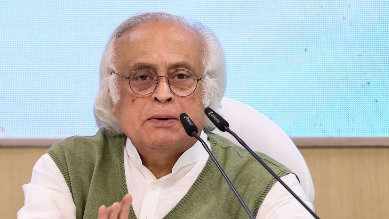 Hopefully now Modi govt will allow both Houses to function: Cong as Parl deadlock broken