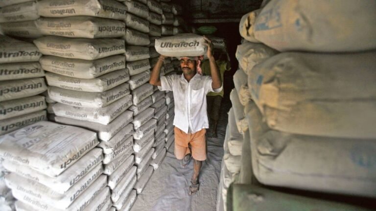 Indian cement industry looks for better growth in 2025