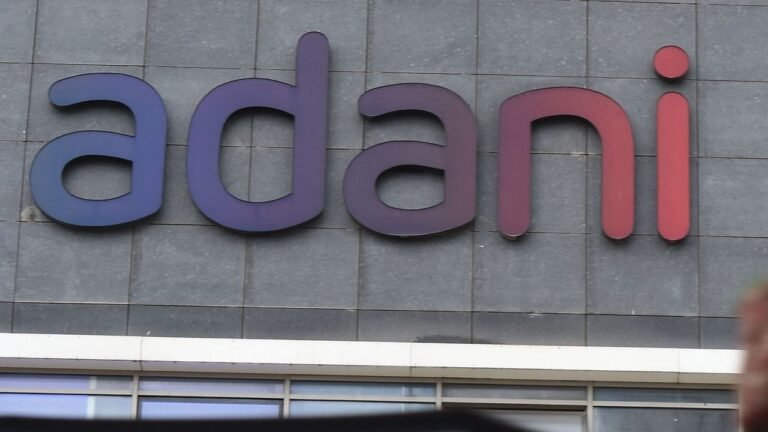 Seven Adani group shares settle higher; Adani Total zooms over 11%, Adani Enterprises up nearly 8%