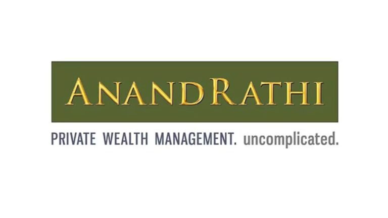 Anand Rathi Share and Stock Brokers files draft papers with Sebi for Rs 745-cr IPO