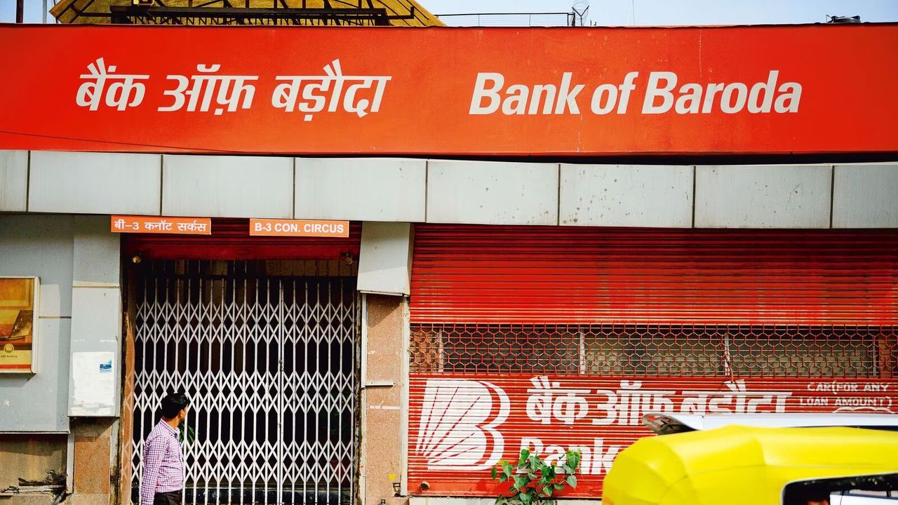 PSU banks to cross Rs 1.5 lakh crore profit in FY25, low deposit mobilisation concern