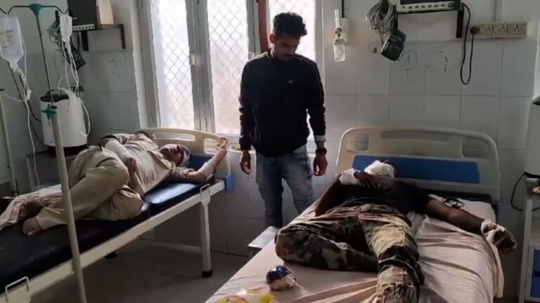 UK experts launch campaign to revolutionise surgical care in India, Global South
