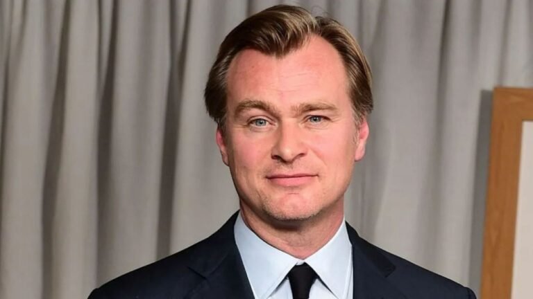Christopher Nolan’s next film titled ‘The Odyssey’, an adaptation of Homer’s epic