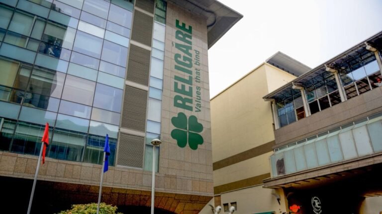 Madhya Pradesh HC stays Dec 31 AGM of Religare Enterprises